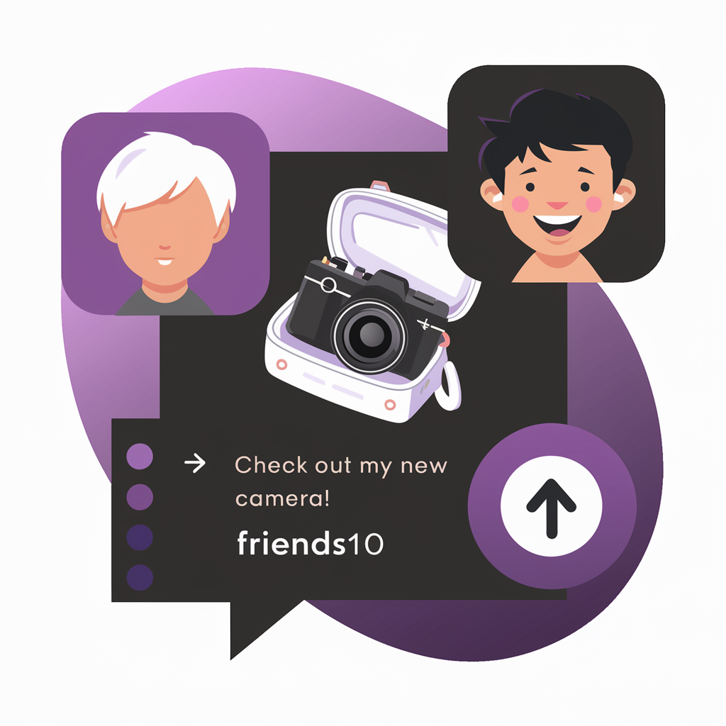 Ambassador program