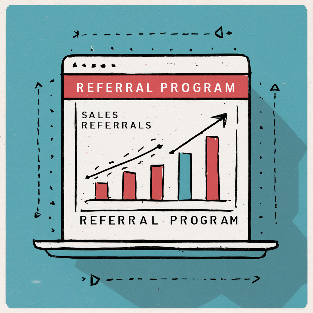 Referral program