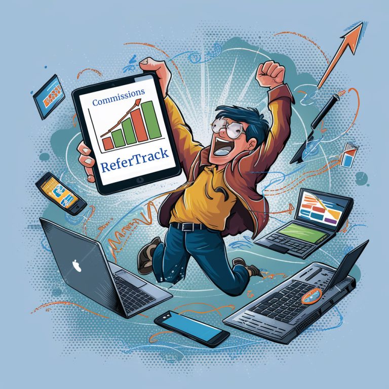 Want to start an Affiliate Program?