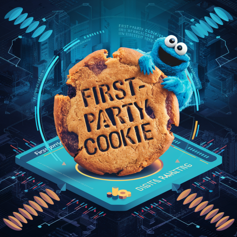 Tech Talk: Why First Party Tracking is Critical